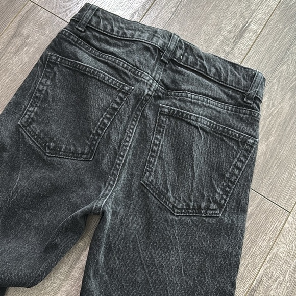 Black reformation jeans 23 - Picture 5 of 5